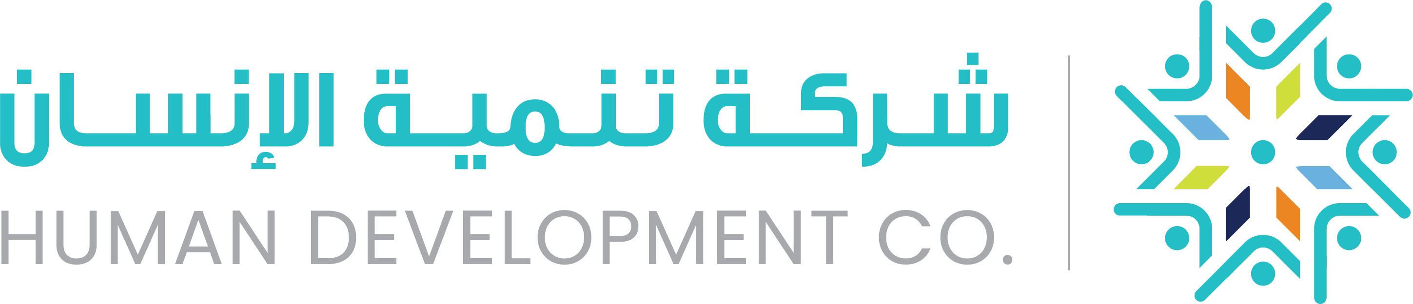 شركة تنمية الإنسان
